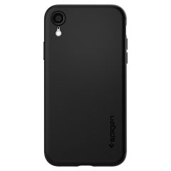 Чехол Spigen Thin Fit 360 для iPhone XR