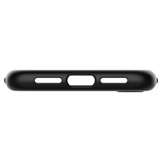 Чехол Spigen Thin Fit 360 для iPhone XR