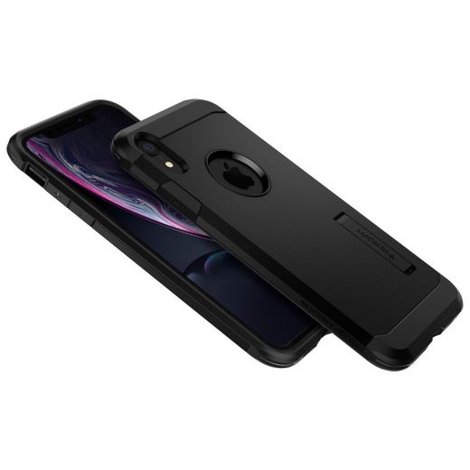 Чохол Spigen Tough Armor XP для iPhone XR