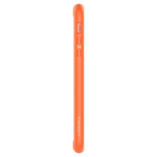 Чохол Spigen Ultra Hybrid Coral для iPhone XR