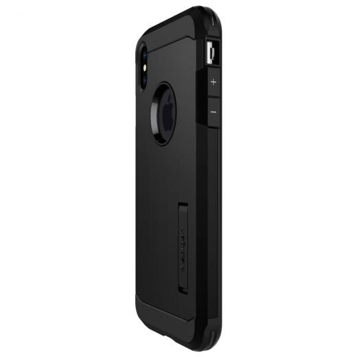 Чохол Spigen Tough Armor XP для iPhone XS