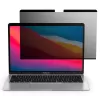 Защитная пленка антишпион Spigen Screen Protector Safe View для Macbook Pro 13"  (2017 | 2018| 2020)| Air 13" (2018 | 2019| 2020) (AFL06440)