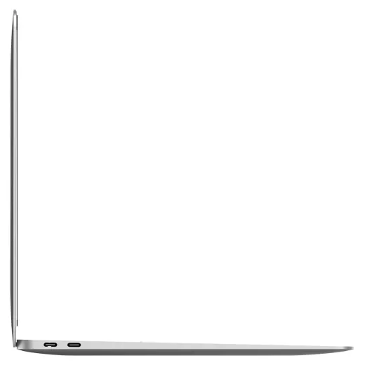 Захисна плівка антишпіон Spigen Screen Protector Safe View для Macbook Pro 13"  (2017 | 2018| 2020)| Air 13" (2018 | 2019| 2020) (AFL06440)