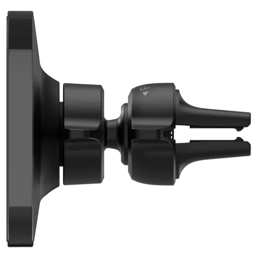 Тримач для телефонів в машину Spigen MagFit Car Mount для MagSafe Black (ACP02791)