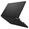 Чохол-накладка Spigen Urban Fit Black для Macbook Pro 16" M1 | M2 | M3 | M4 (2021 | 2022 | 2023 | 2024) (ACS04211)
