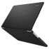 Чехол-накладка Spigen Urban Fit Black для Macbook Pro 16" (2021 | 2022 | 2023  M1 | M2 | M3) (ACS04211)