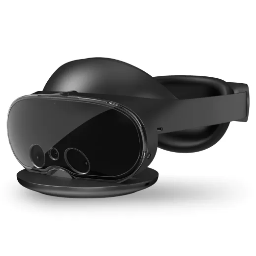 Крышка объектива Spigen Meta Quest Pro Ultra Hybrid Pro VR Lens Cover (ACS06029)