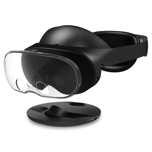 Крышка объектива Spigen Meta Quest Pro Ultra Hybrid Pro VR Lens Cover (ACS06029)