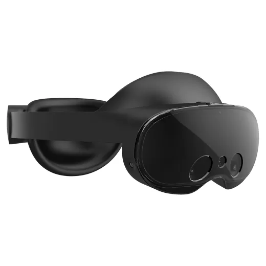 Крышка объектива Spigen Meta Quest Pro Ultra Hybrid Pro VR Lens Cover (ACS06029)