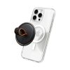 Кільце-підставка Spigen O-Mag | Phone Holder (MagFit) OM104 Black (AMP08552)