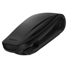 Автомобильный держатель Spigen Kuel® S40-2 Turbulence Universal Car Mount Black