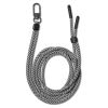 Шнур Spigen Universal Crossbody Strap Black (AFA03432)