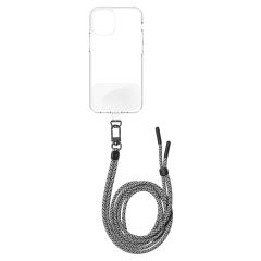 Шнур Spigen Universal Crossbody Strap Black (AFA03432)