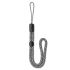 Універсальний браслет Spigen Universal Wrist Strap Black для iPhone (AFA03431) Універсальний браслет Spigen Universal Wrist Strap Black для iPhone (AFA03431)