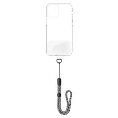 Універсальний браслет Spigen Universal Wrist Strap Black для iPhone (AFA03431)