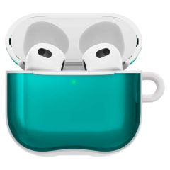 Чохол Spigen Classic C1 Bondi Blue для AirPods 4 (2024) (ACS08644)