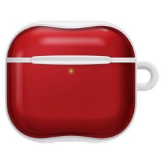 Чохол Spigen Classic C1 Ruby для AirPods 4 (2024) (ACS08646)