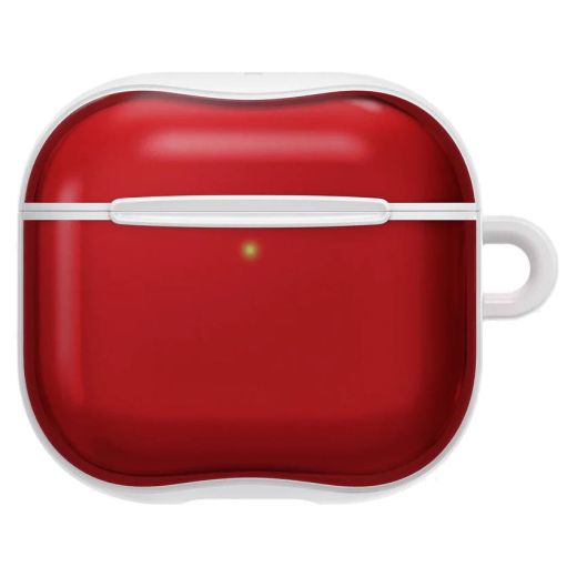 Чохол Spigen Classic C1 Ruby для AirPods 4 (2024) (ACS08646)