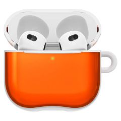 Чохол Spigen Classic C1 Tangerine для AirPods 4 (2024) (ACS08647)