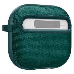 Чохол Spigen Urban Fit Midnight Green для AirPods 4 (2024) (ACS08650)