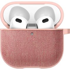 Чохол Spigen Urban Fit Rose Gold для AirPods 4 (2024) (ACS08649)