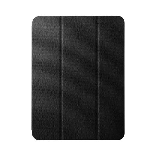 Чохол-накладка Spigen Urban Fit Black для iPad Pro 11" M4 (2024) (ACS07020)
