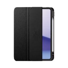 Чохол-накладка Spigen Urban Fit Black для iPad Pro 11" M4 (2024) (ACS07020)