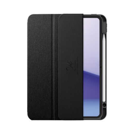 Чохол-накладка Spigen Urban Fit Black для iPad Pro 11" M4 (2024) (ACS07020)