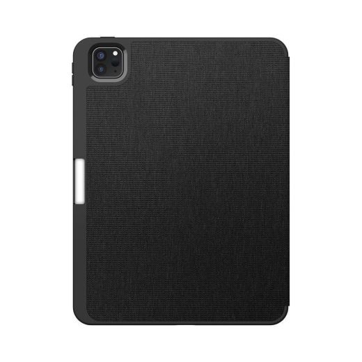 Чохол-накладка Spigen Urban Fit Black для iPad Pro 11" M4 (2024) (ACS07020)