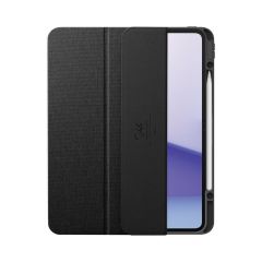 Чохол-накладка Spigen Urban Fit Black для iPad Pro 13" M4 (2024) (ACS07010)