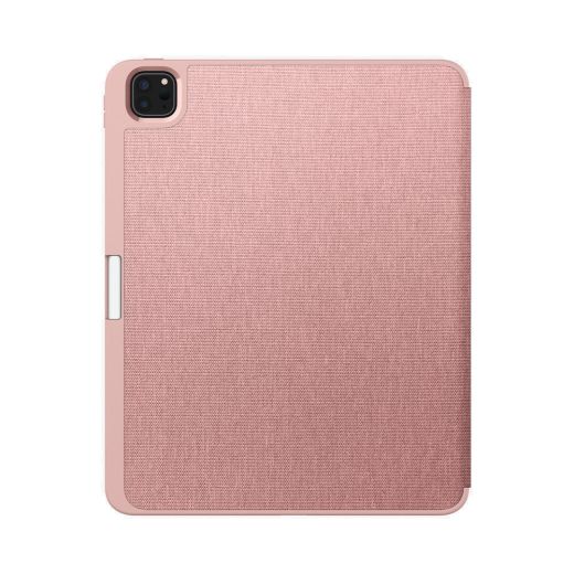 Чохол-накладка Spigen Urban Fit Rose Gold для iPad Pro 13" M4 (2024) (ACS07011)