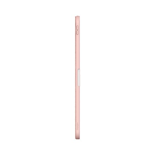 Чохол-накладка Spigen Urban Fit Rose Gold для iPad Pro 13" M4 (2024) (ACS07011)