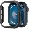 Чехол Spigen Thin Fit Black для Apple Watch Series 10 (2024) 42мм (ACS08588)