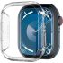 Чехол Spigen Thin Fit Crystal Clear для Apple Watch Series 10 (2024) 42мм (ACS08589) Чехол Spigen Thin Fit Crystal Clear для Apple Watch Series 10 (2024) 42мм (ACS08589)