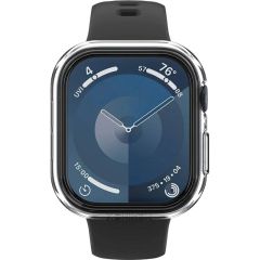 Чохол Spigen Thin Fit Crystal Clear для Apple Watch Series 10 (2024) 42мм (ACS08589)