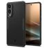 Чехол Spigen Core Armor (MagFit) Matte Black для Samsung Galaxy S25 Edge (ACS09406) Чехол Spigen Core Armor (MagFit) Matte Black для Samsung Galaxy S25 Edge (ACS09406)