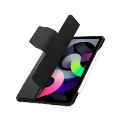 Чехол Spigen Ultra Hybrid Pro Black для  iPad Air 11” 6 M2 (2024) | iPad Air 10.9' 4 | 5 M1 Chip (2022 | 2020) (ACS02697)