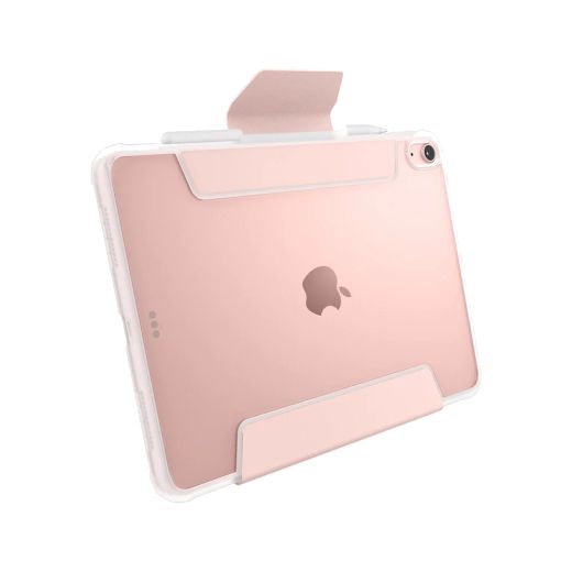 Чохол Spigen Ultra Hybrid Pro Rose Gold для iPad Air 11" M3 | M2 (2025 | 2024)| iPad Air 10.9' 4 | 5 M1 Chip (2022 | 2020) (ACS02699)