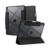 Чохол Spigen Ultra Hybrid Pro Black для iPad Air 13” M3 | M2 (2025 | 2024) (ACS07668)