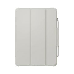 Чехол Spigen Air Skin Pro Gray для iPad Pro 13” M4 (2024) (ACS07014)