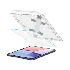 Захисне скло Spigen Glas.tR EZ Fit для iPad Pro 11” M4 (2024) (AGL07788)