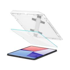 Захисне скло Spigen Glas.tR EZ Fit (1 шт.) для iPad Air 13” M2 (2024) (AGL07803)