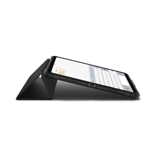 Чехол Spigen Ultra Hybrid Pro Black для iPad Pro 11" M1 | M2 (2021 | 2023) (ACS03655)