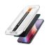 Защитное стекло антишпион Spigen Glass tR EZ Fit Privacy (2 шт.) для iPhone 16 (AGL07941) Защитное стекло антишпион Spigen Glass tR EZ Fit Privacy (2 шт.) для iPhone 16 (AGL07941)