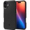 Чехол Spigen Core Armor Matte Black для iPhone 16 (ACS08220)