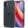 Прозорий чохол Spigen Liquid Crystal Crystal Clear для iPhone 16 Plus (ACS08064)