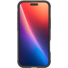 Протиударний чохол Spigen Slim Armor MagSafe Gunmetal для iPhone 16 Pro (ACS08163)