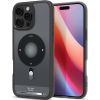 Чохол Spigen Ultra Hybrid Classic (MagFit) Classic Black для iPhone 16 Pro (ACS08384)