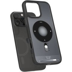 Чехол Spigen Ultra Hybrid Classic (MagFit) Classic Black для iPhone 16 Pro (ACS08384)