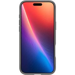 Чехол Spigen Rugged Armor MagSafe Gray для iPhone 16 Pro (ACS08116)